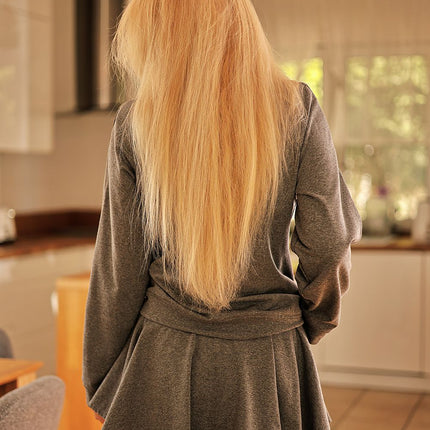  Skirt pants model 214252 Mirale 