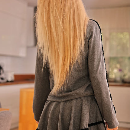  Skirt pants model 214271 Mirale 