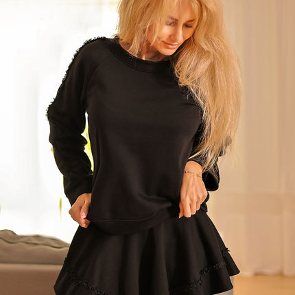  Skirt pants model 214272 Mirale 