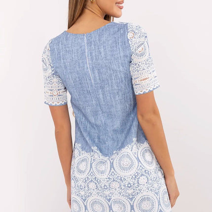  Daydress model 214287 Lakerta 