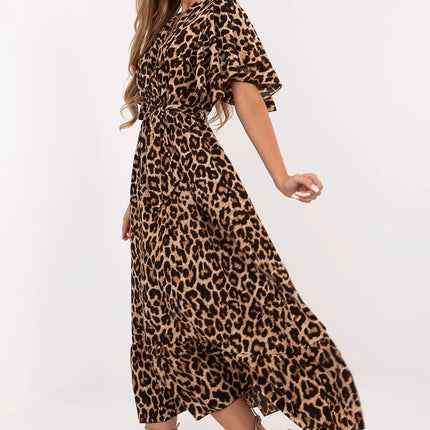  Daydress model 214295 Italy Moda 