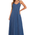 blue / one-size-fits-all