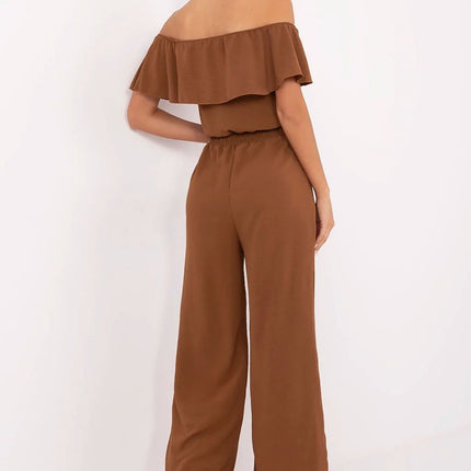  Suit model 214301 Italy Moda 