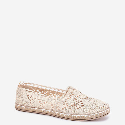  Espadrille model 214310 Step in style 