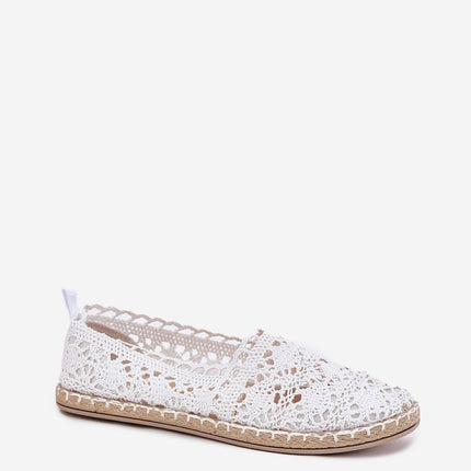  Espadrille model 214311 Step in style 