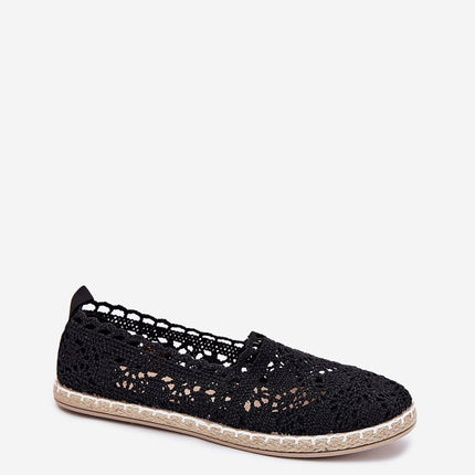  Espadrille model 214312 Step in style 