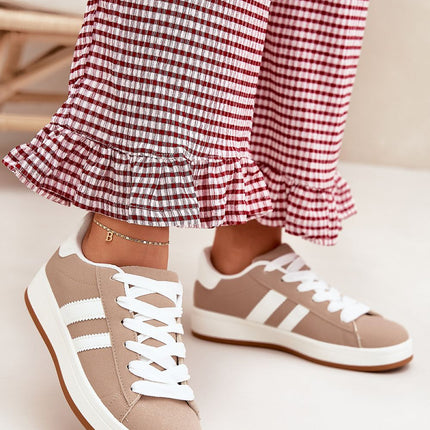  Sport Shoes model 214315 Step in style 