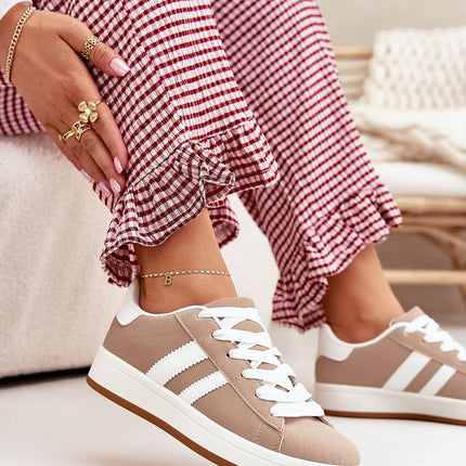  Sport Shoes model 214315 Step in style 