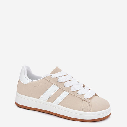  Sport Shoes model 214316 Step in style 