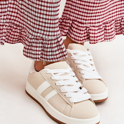  Sport Shoes model 214316 Step in style 