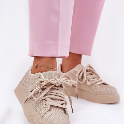  Sport Shoes model 214318 Step in style 