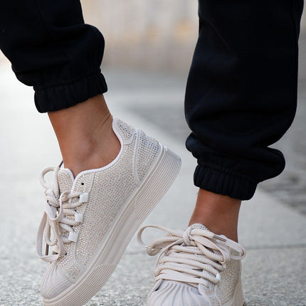  Sport Shoes model 214318 Step in style 