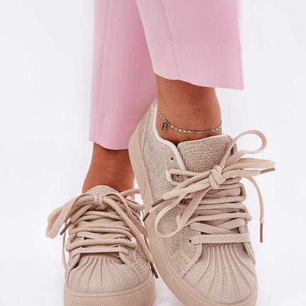  Sport Shoes model 214318 Step in style 