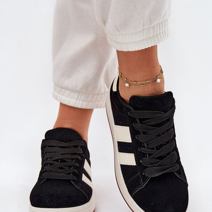  Sport Shoes model 214319 Step in style 