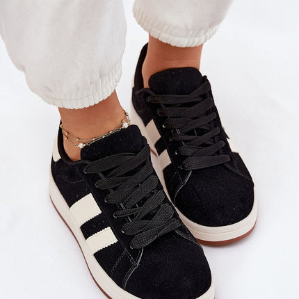  Sport Shoes model 214319 Step in style 