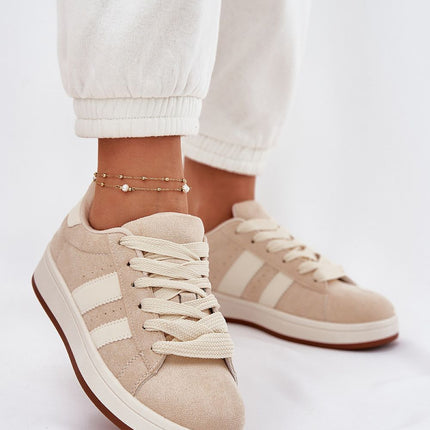  Sport Shoes model 214320 Step in style 