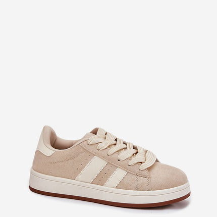  Sport Shoes model 214320 Step in style 