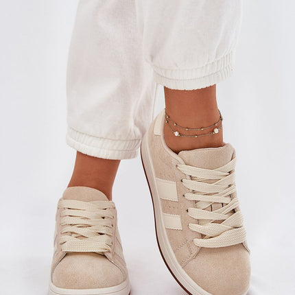  Sport Shoes model 214320 Step in style 