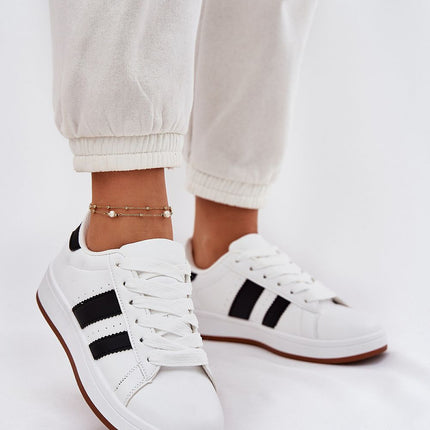  Sport Shoes model 214321 Step in style 