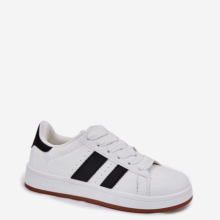  Sport Shoes model 214321 Step in style 