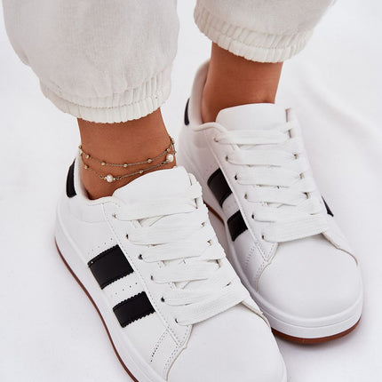  Sport Shoes model 214321 Step in style 