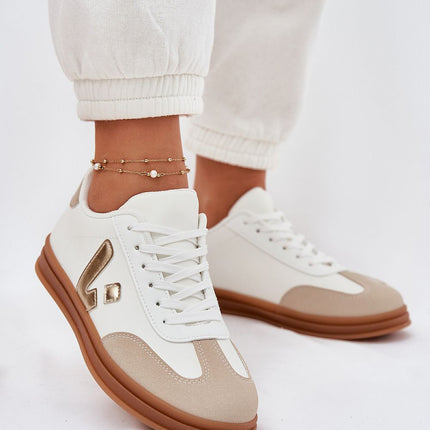  Sport Shoes model 214322 Step in style 