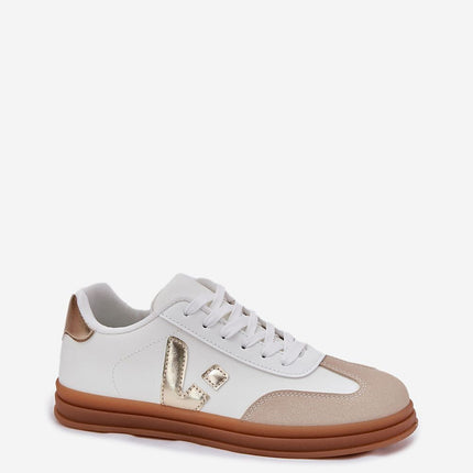  Sport Shoes model 214322 Step in style 