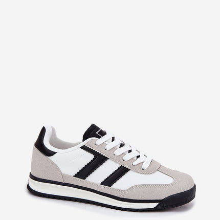  Sport Shoes model 214324 Step in style 