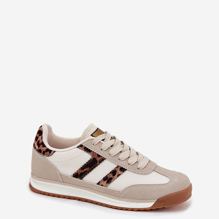  Sport Shoes model 214326 Step in style 