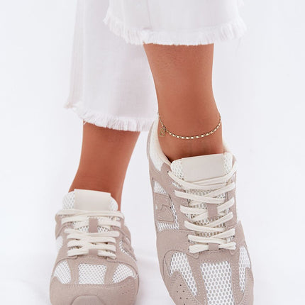  Sport Shoes model 214348 Step in style 