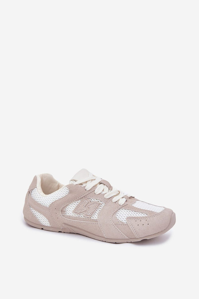  Sport Shoes model 214348 Step in style 