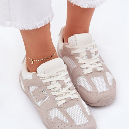  Sport Shoes model 214348 Step in style 