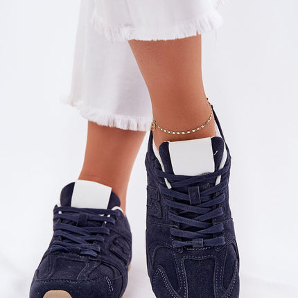  Sport Shoes model 214350 Step in style 