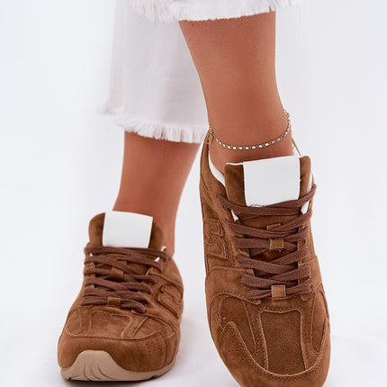  Sport Shoes model 214351 Step in style 