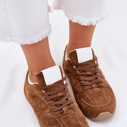  Sport Shoes model 214351 Step in style 