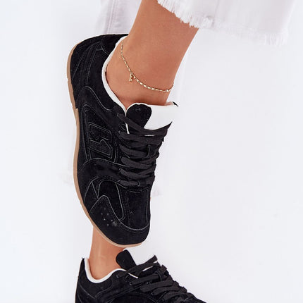  Sport Shoes model 214353 Step in style 