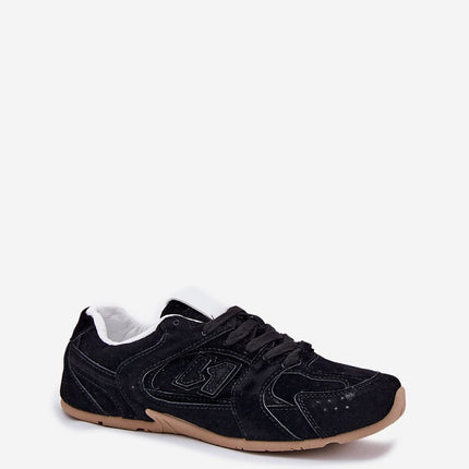  Sport Shoes model 214353 Step in style 