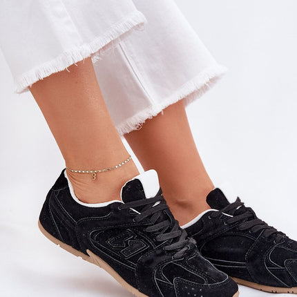  Sport Shoes model 214353 Step in style 