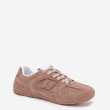  Sport Shoes model 214354 Step in style 