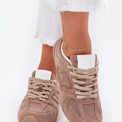  Sport Shoes model 214354 Step in style 