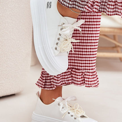  Sneakers model 214393 Step in style 