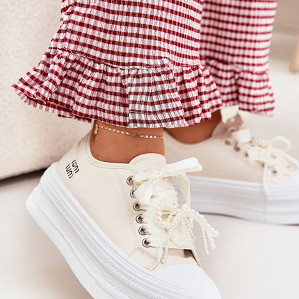  Sneakers model 214394 Step in style 