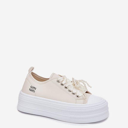  Sneakers model 214394 Step in style 