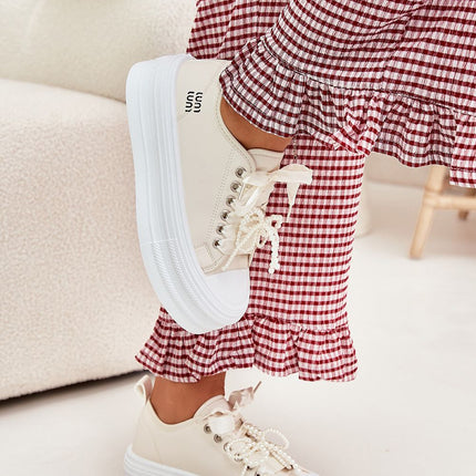  Sneakers model 214394 Step in style 