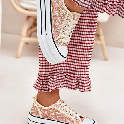  Sneakers model 214395 Step in style 