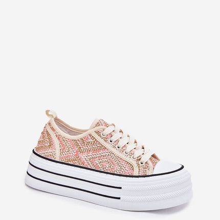  Sneakers model 214395 Step in style 