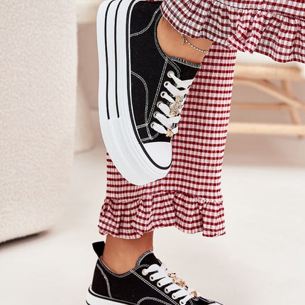  Sneakers model 214397 Step in style 