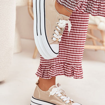  Sneakers model 214398 Step in style 