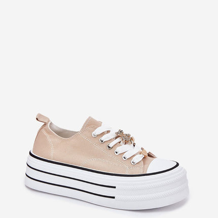  Sneakers model 214398 Step in style 