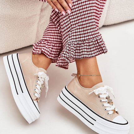  Sneakers model 214398 Step in style 